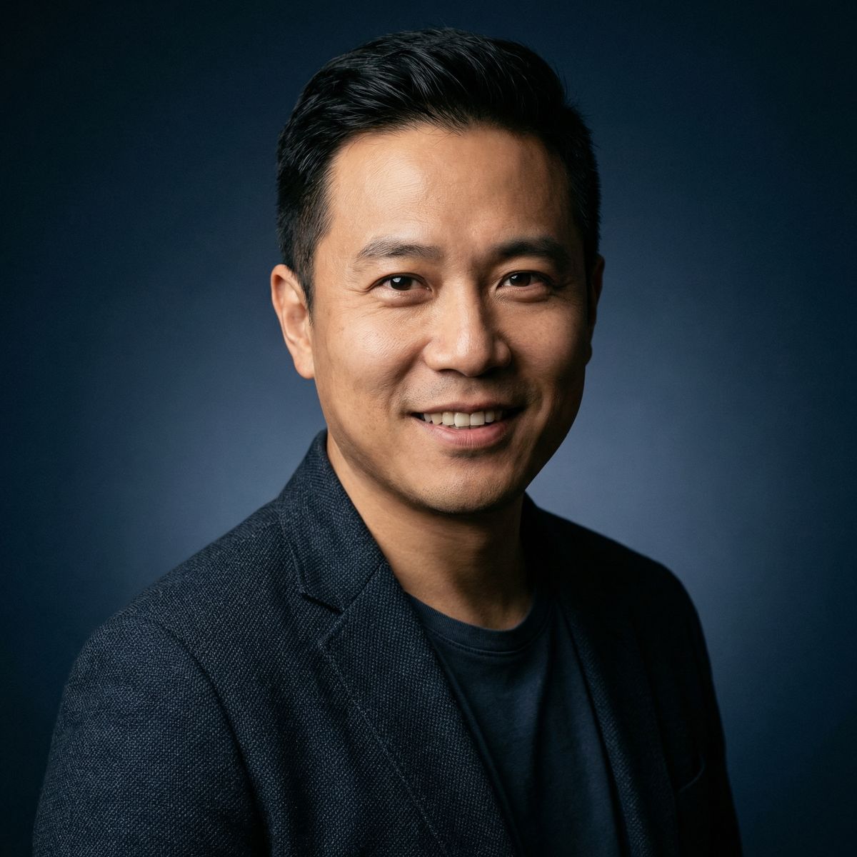 今日看料-美好生活,反差导演陈志远