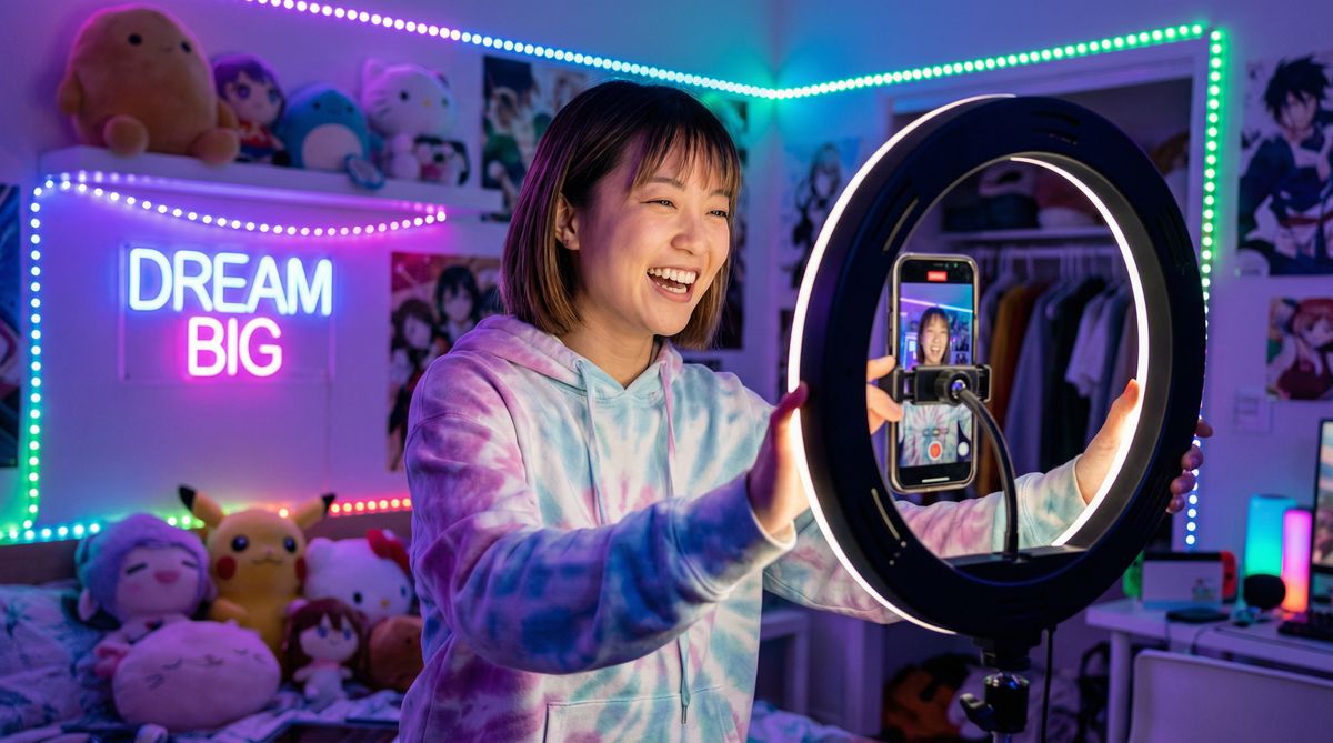 今日看料-美好生活,反差AI修图工具